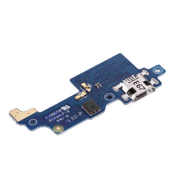 Para Huawei Enjoy 6 / NCE-AL10 Placa de puer...