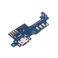 Para Huawei Enjoy 6 / NCE-AL10 Placa de puer...