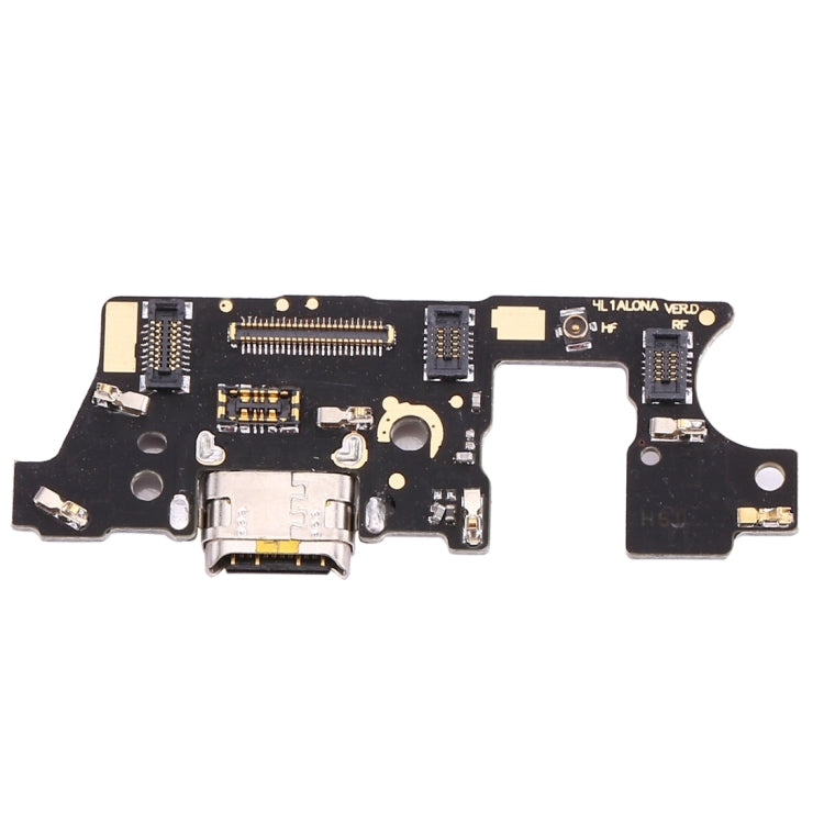 Para placa de puerto de carga Huawei Mate 9 ...