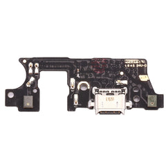 Para placa de puerto de carga Huawei Mate 9 ...