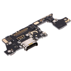 Para placa de puerto de carga Huawei Mate 9 ...