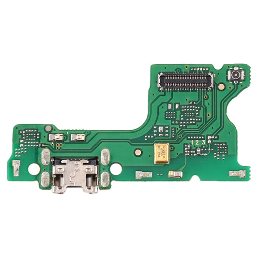 Placa de Puerto de Carga para Huawei Y7 Prim...