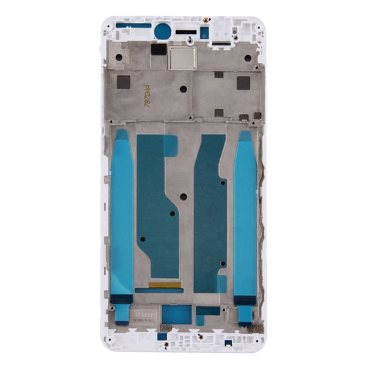 Para Xiaomi Redmi Note 4X Carcasa frontal LC...
