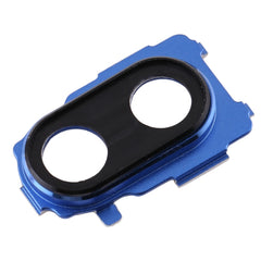 Bisel de cámara trasera para Xiaomi Redmi No...