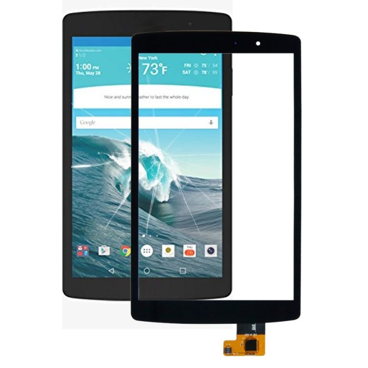 Panel táctil para LG G Pad VK815            ...