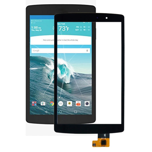Panel táctil para LG G Pad VK815            ...