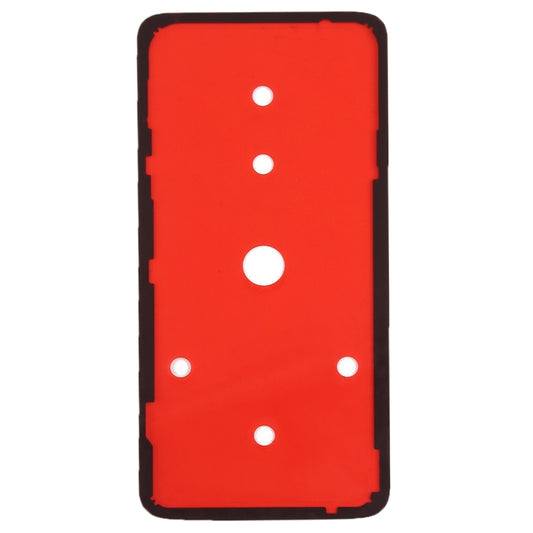 Para OnePlus 6T Adhesivo de cubierta trasera...