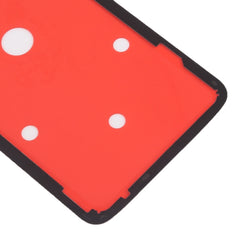 Para OnePlus 6T Adhesivo de cubierta trasera...