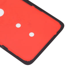 Para OnePlus 6T Adhesivo de cubierta trasera...