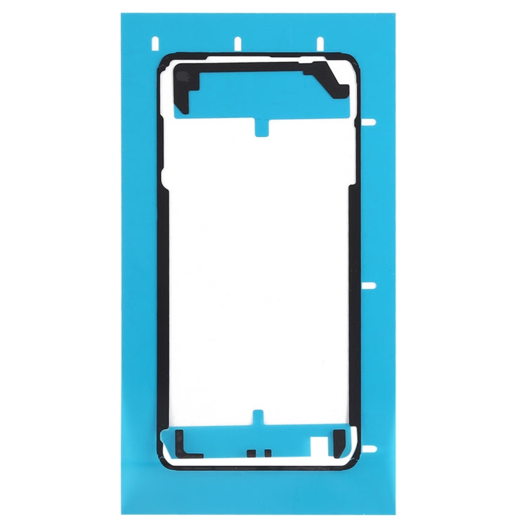 Para Huawei Mate 20 Adhesivo para cubierta t...
