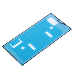 10 PCS para Sony Xperia XZ Adhesivo de carca...