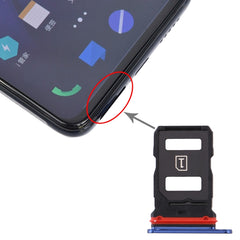 Para Vivo iQOO Pro Bandeja de tarjeta SIM + ...