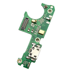 Placa de puerto de carga para Nokia 3.1 Plus...