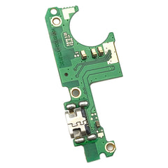 Placa de puerto de carga para Nokia 3.1 Plus...