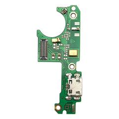 Placa de puerto de carga para Nokia 3.1 Plus...
