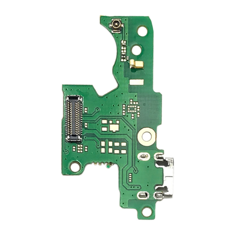 Placa de puerto de carga para Nokia 3.1     ...