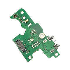 Placa de puerto de carga para Nokia 3.1     ...
