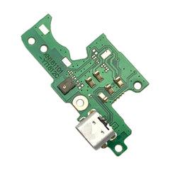 Placa de puerto de carga para Nokia 3.1     ...