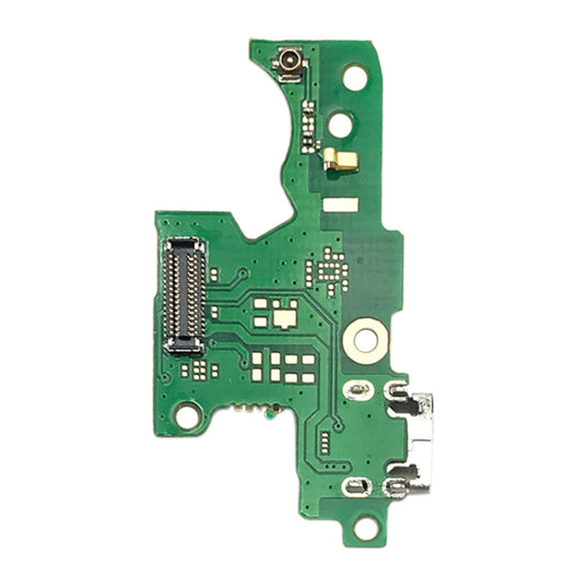 Placa de puerto de carga para Nokia 3.1     ...