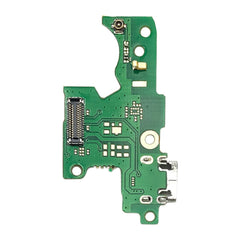 Placa de puerto de carga para Nokia 3.1     ...