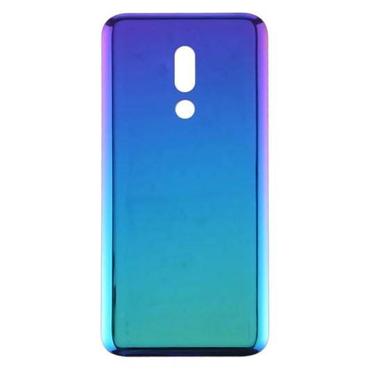Para Meizu 16th M822Q M822H Tapa trasera de ...
