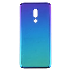 Para Meizu 16th M822Q M822H Tapa trasera de ...