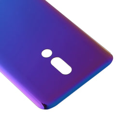 Para Meizu 16th M822Q M822H Tapa trasera de ...