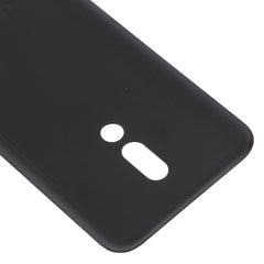 Para Meizu 16th M822Q M822H Tapa trasera de ...