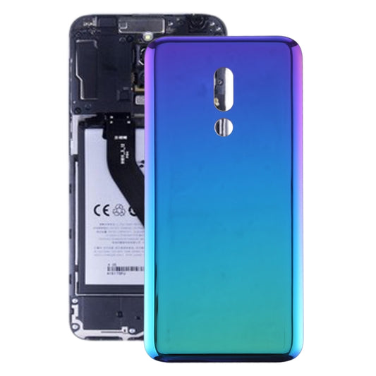 Para Meizu 16th M822Q M822H Tapa trasera de ...