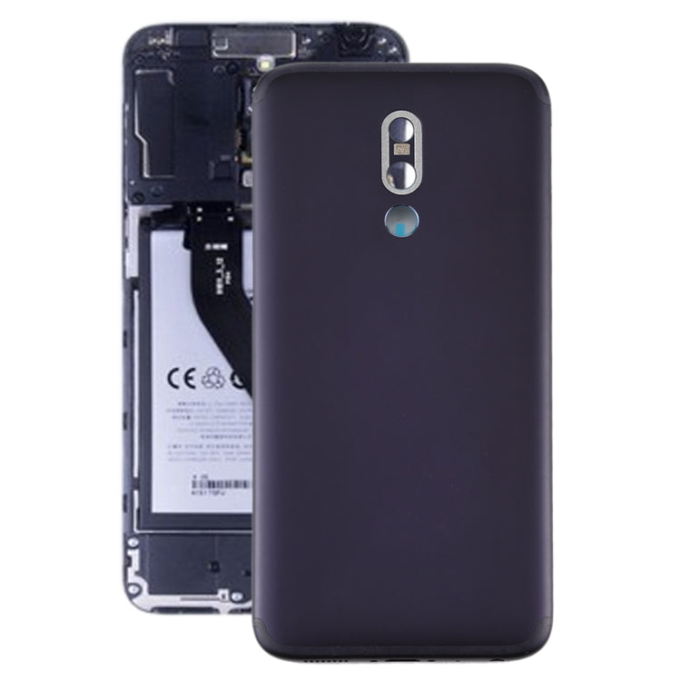 Para Meizu 16x M872Q M872H Tapa trasera de b...