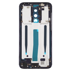 Para Meizu 16x M872Q M872H Tapa trasera de b...