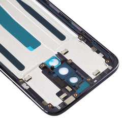 Para Meizu 16x M872Q M872H Tapa trasera de b...