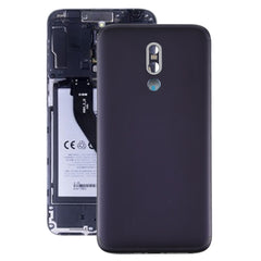 Para Meizu 16x M872Q M872H Tapa trasera de b...