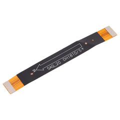 Cable flexible de placa base para Nokia 3.1 ...