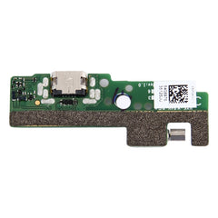 Placa de puerto de carga para Sony Xperia E5...