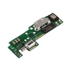 Placa de puerto de carga para Sony Xperia E5...