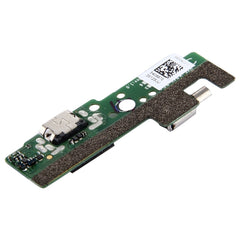 Placa de puerto de carga para Sony Xperia E5...