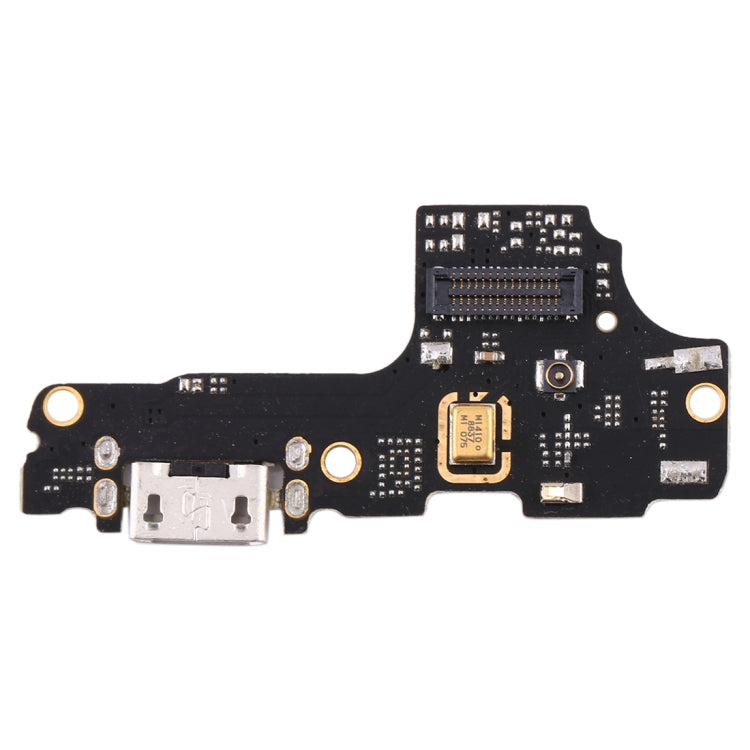 Placa de puerto de carga para Nokia 4.2 TA-1...