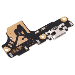 Placa de puerto de carga para Nokia 4.2 TA-1...