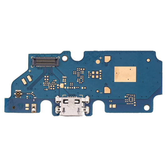 Placa de puerto de carga para Nokia 2.2 TA-1...