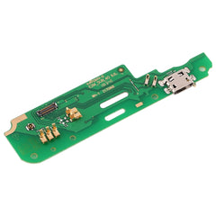 Placa de puerto de carga para Nokia 2.1 TA-1...