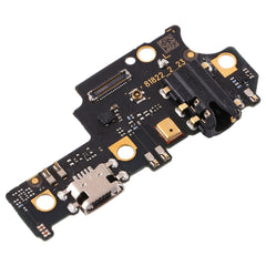 Para placa de puerto de carga Meizu Note 8  ...