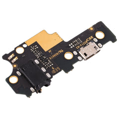 Para placa de puerto de carga Meizu Note 8  ...