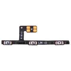 Para Meizu 16X M872Q M872H Botón de encendid...