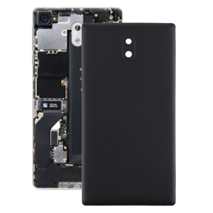 Funda Batteri Pask para Nokia X TA-1020 TA-1...