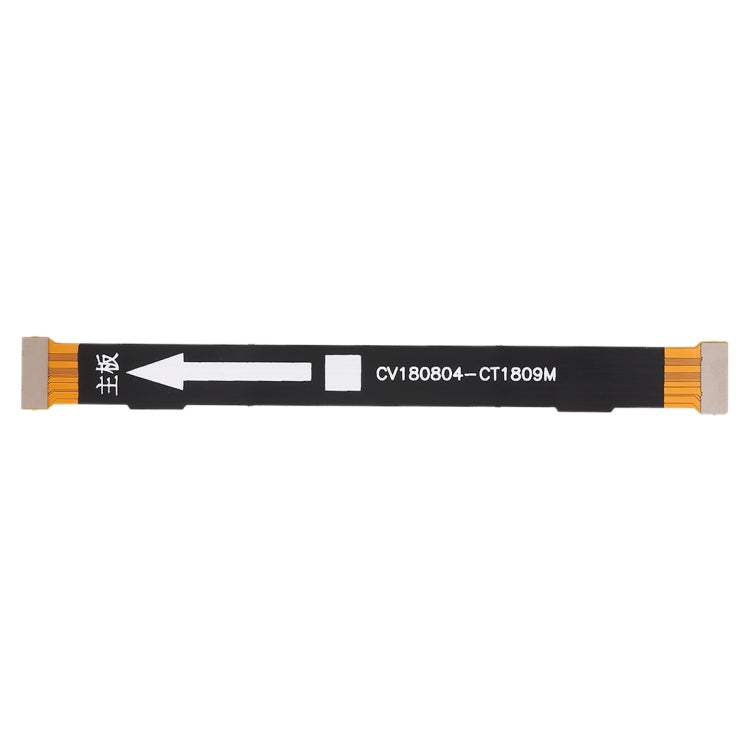 Para Vivo Y79 Cable flexible de placa base  ...