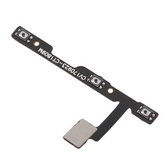 Para Vivo Y66 Botón de encendido y botón de ...
