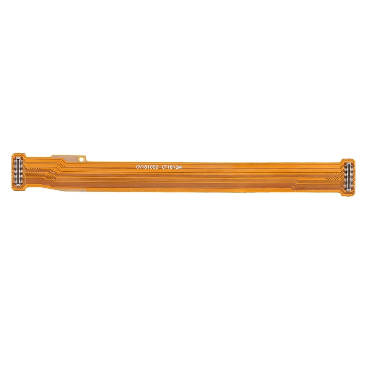 Para Vivo Y97 Cable flexible de placa base  ...