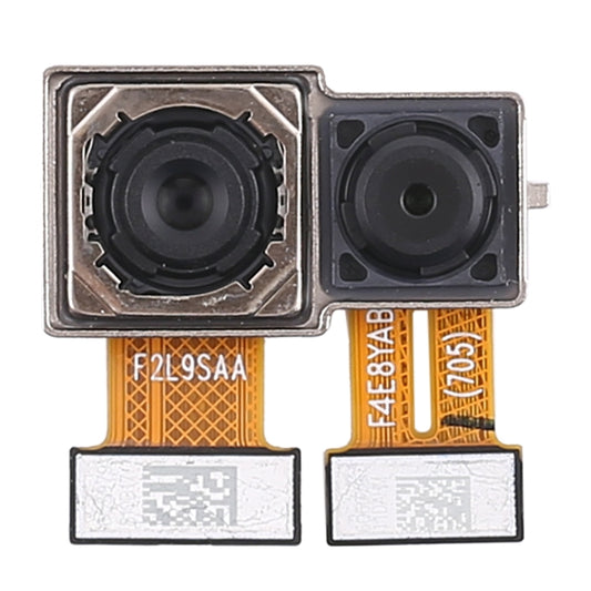 Para cámara trasera Vivo X20, For Vivo X20
