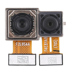Para cámara trasera Vivo X20, For Vivo X20
